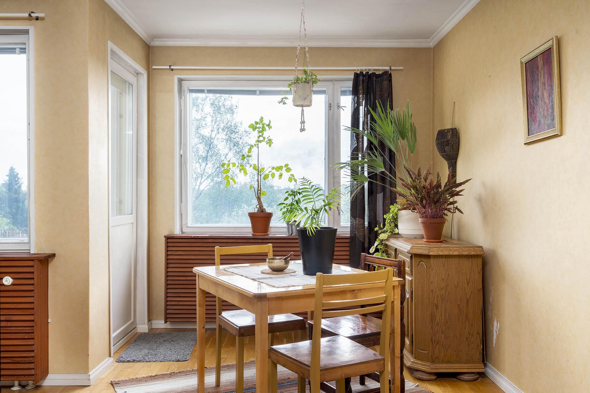 Koskitie 21, Tuira, Oulu