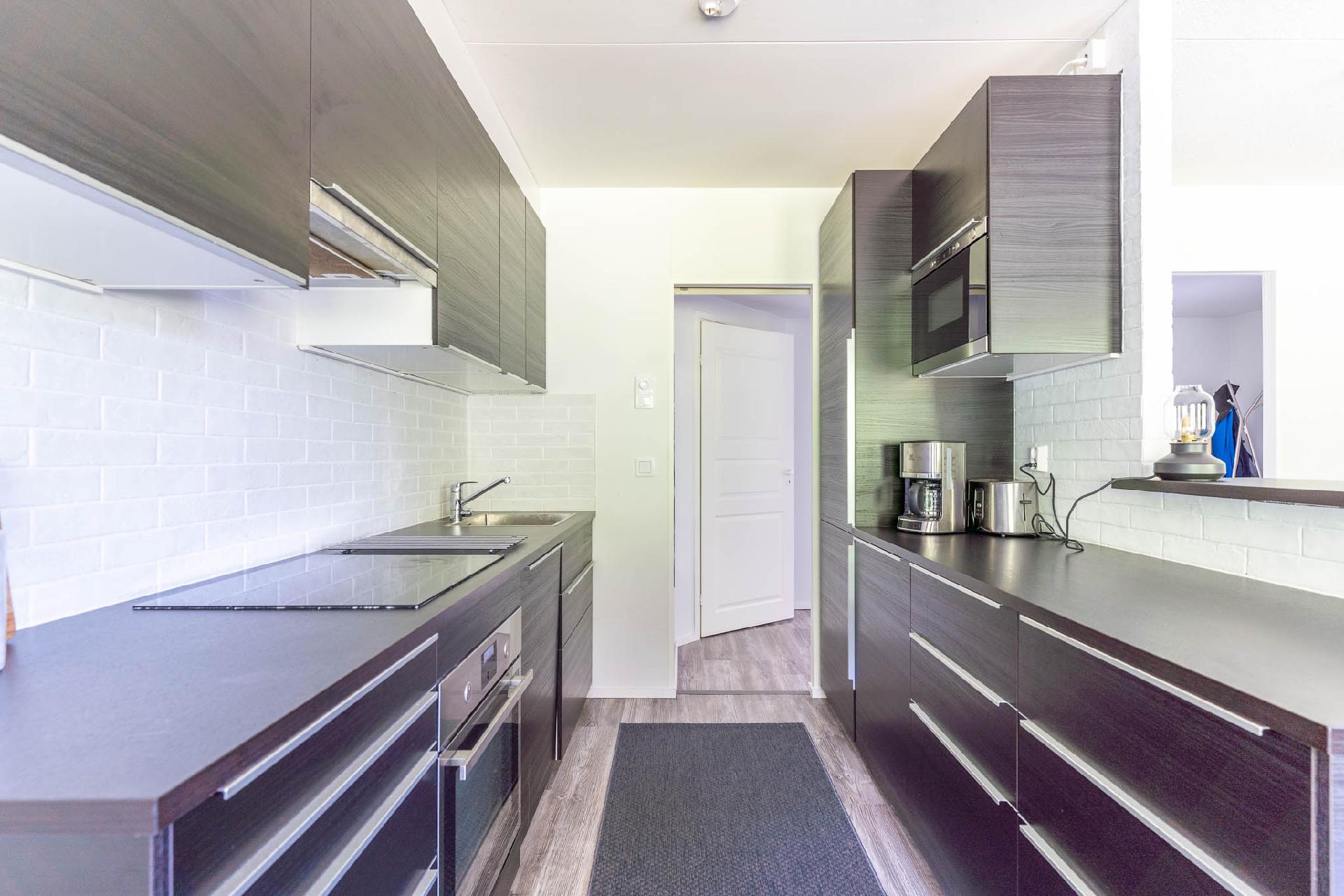 Peltoniementie 1, Hiidenranta, Vihti