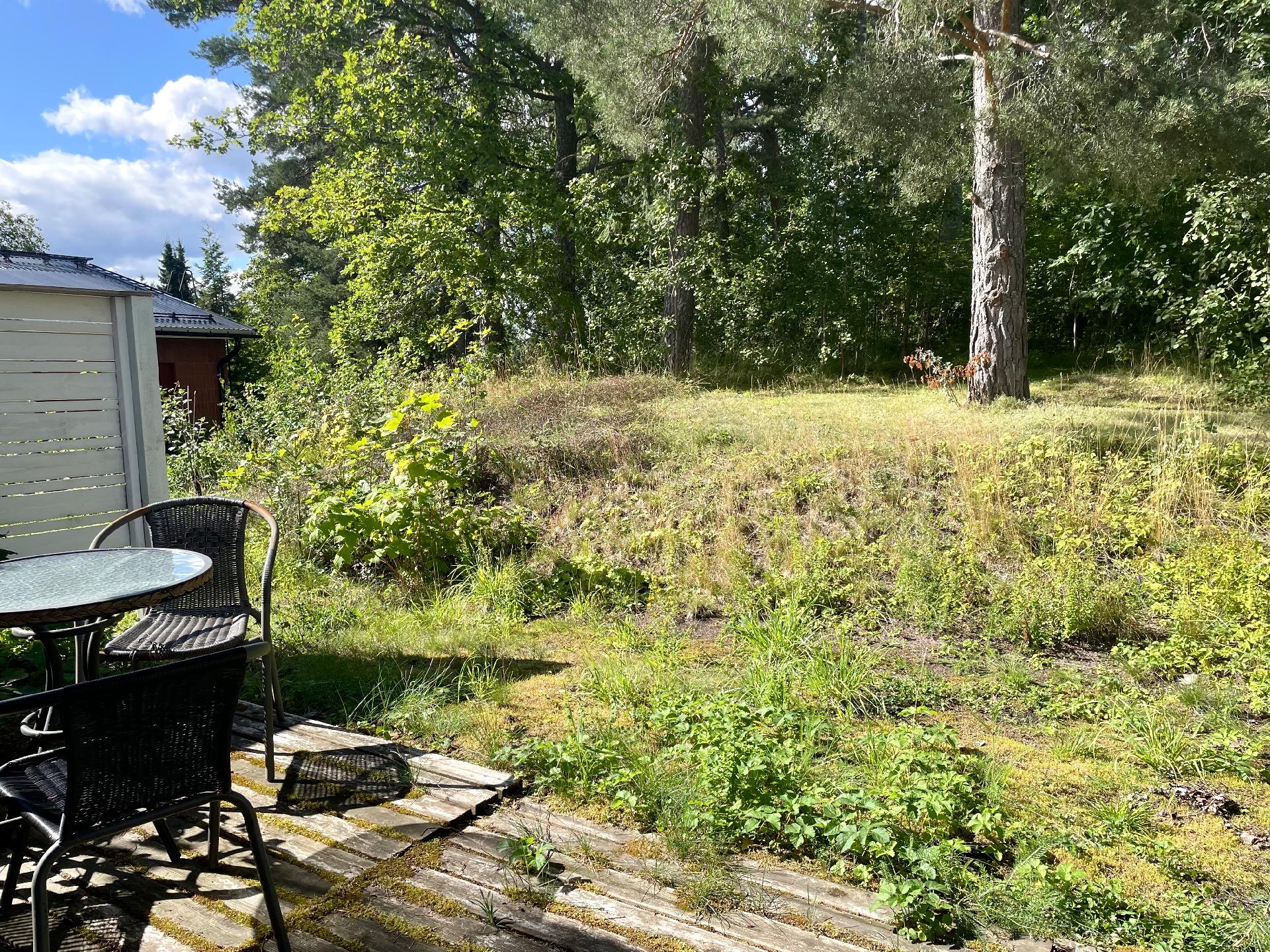 Peltoniementie 1, Hiidenranta, Vihti