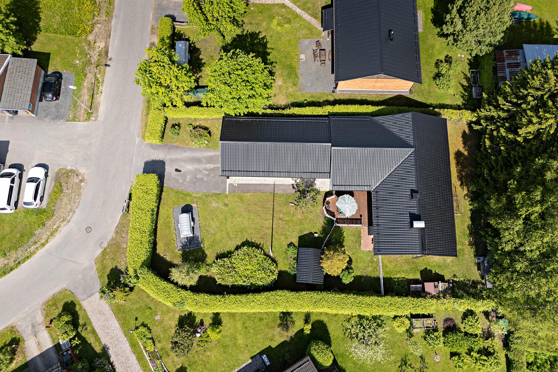 Hiihtotie 11, Lämsänjärvi, Oulu
