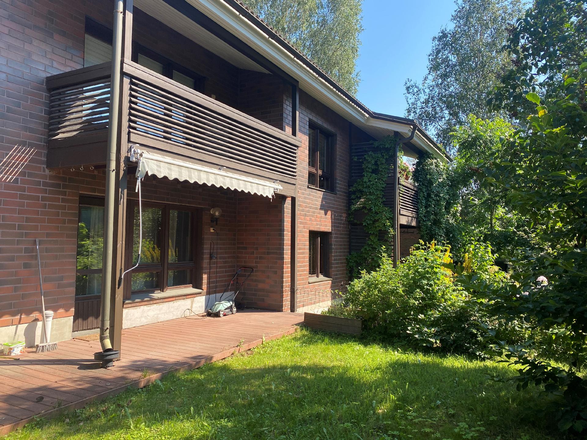 Oltermannintie 29, Oulunkylä, Helsinki
