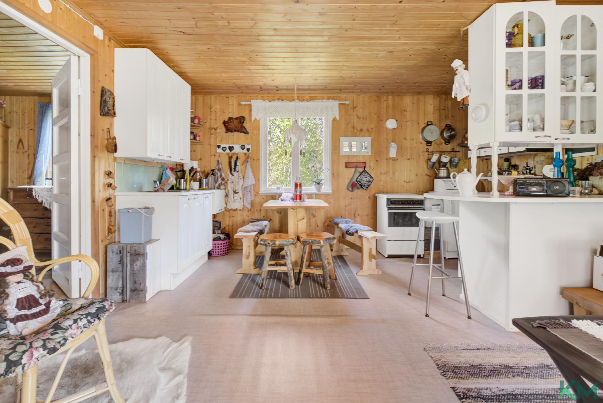 Vanhamaantie 351, Ounasjoki, Rovaniemi