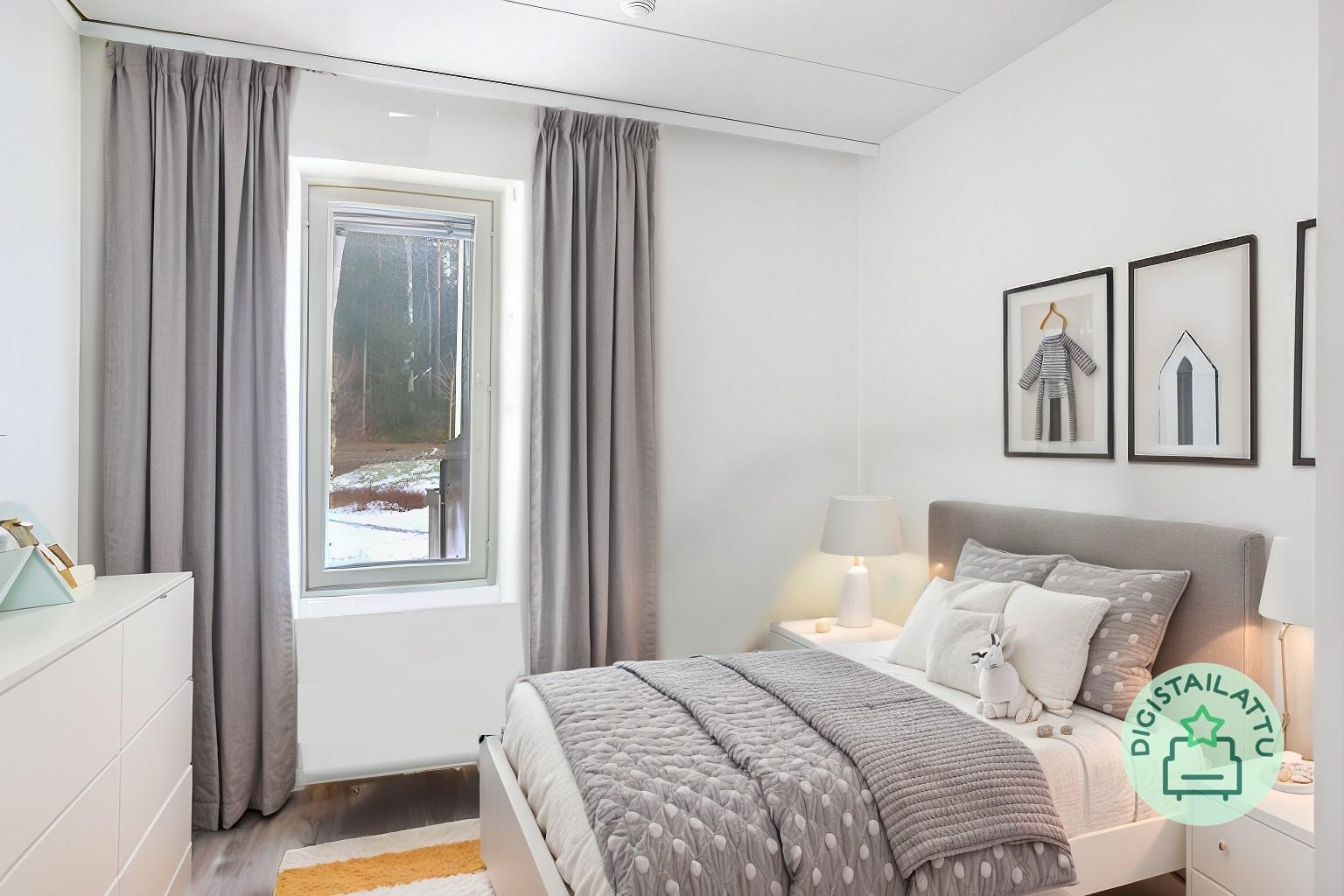 Reelinkikuja 3, Saunalahti, Espoo