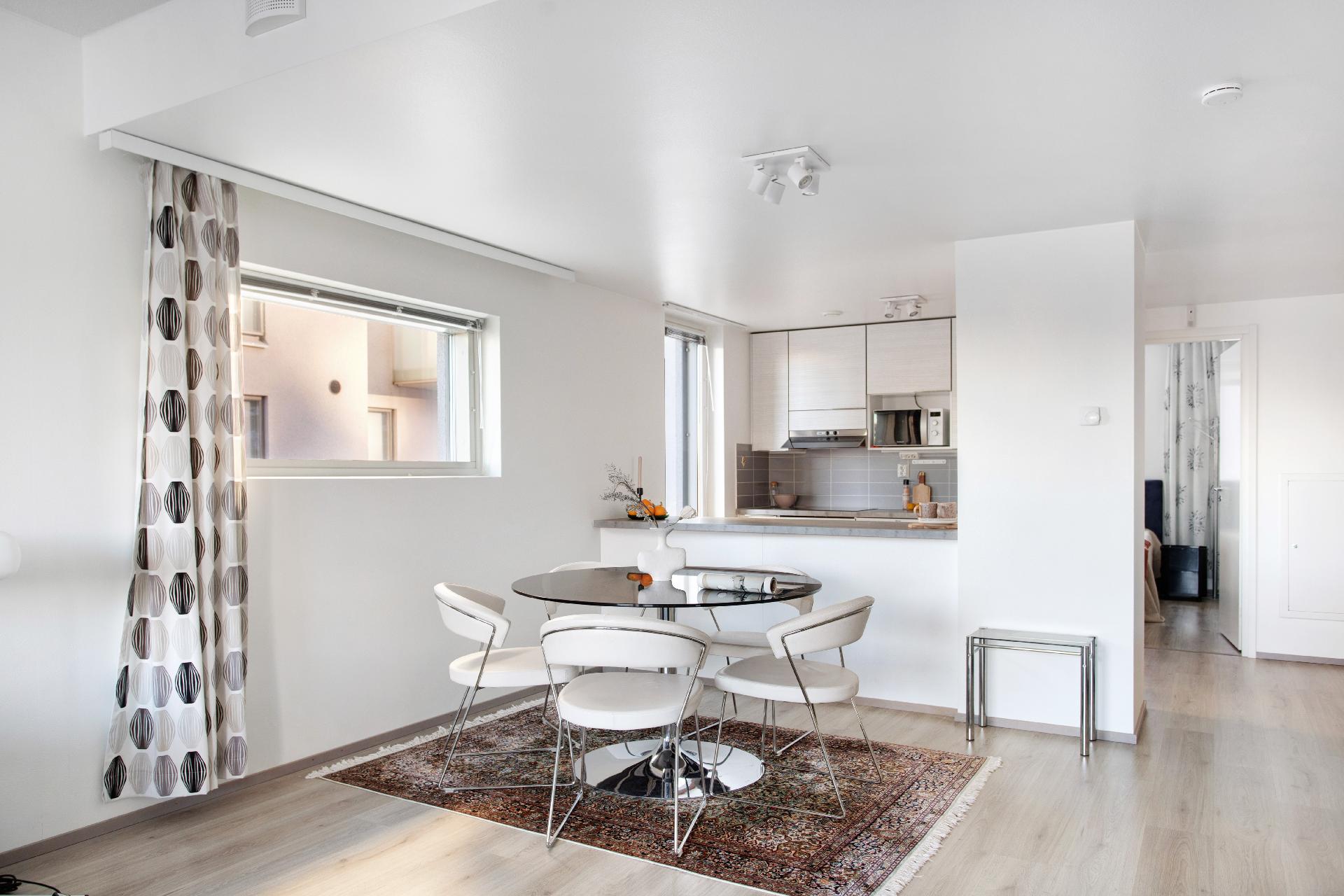 Reelinkikuja 3, Saunalahti, Espoo