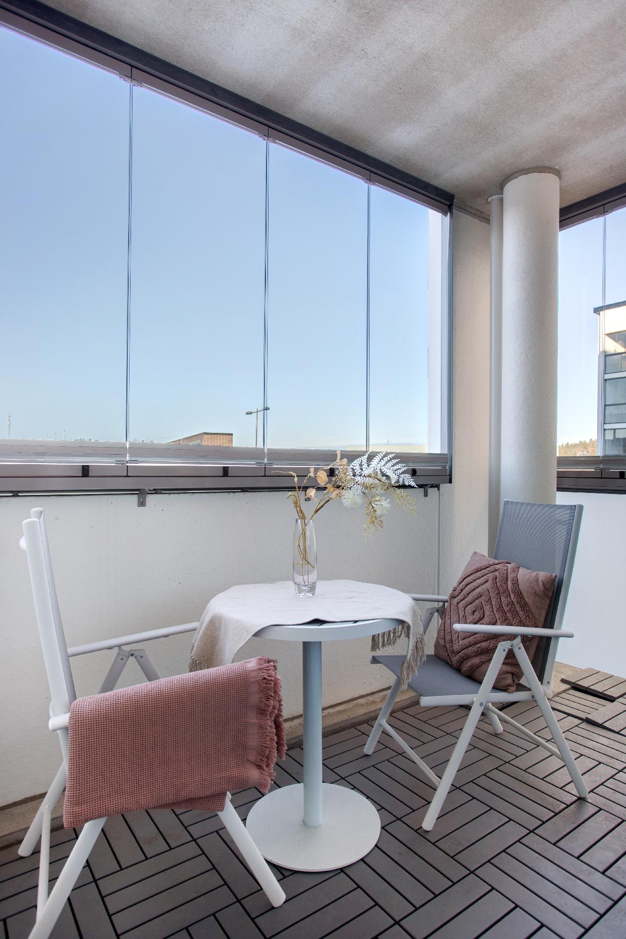 Reelinkikuja 3, Saunalahti, Espoo