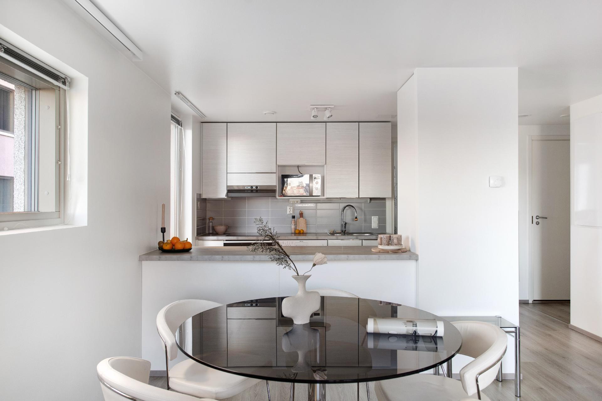 Reelinkikuja 3, Saunalahti, Espoo