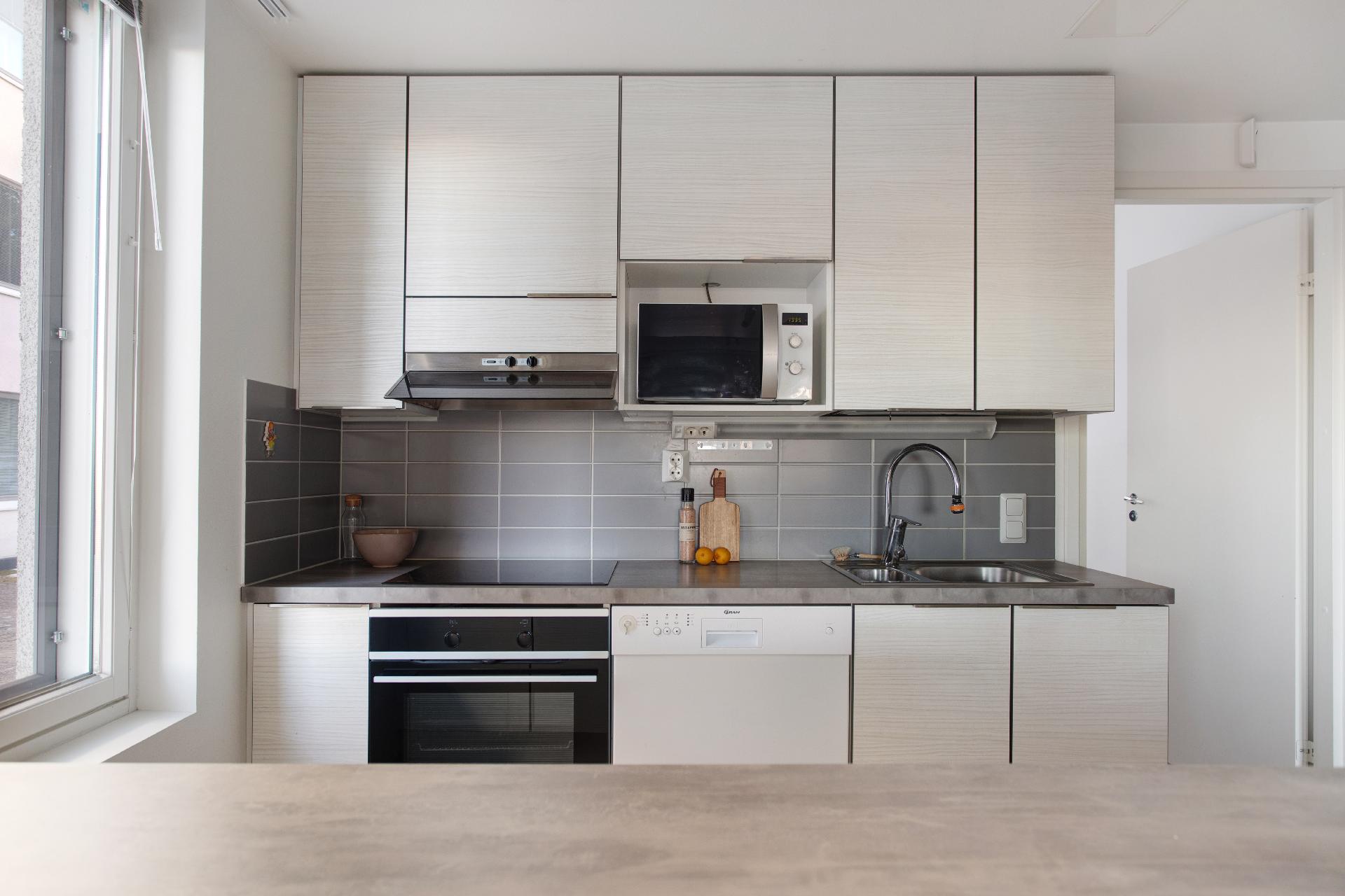 Reelinkikuja 3, Saunalahti, Espoo