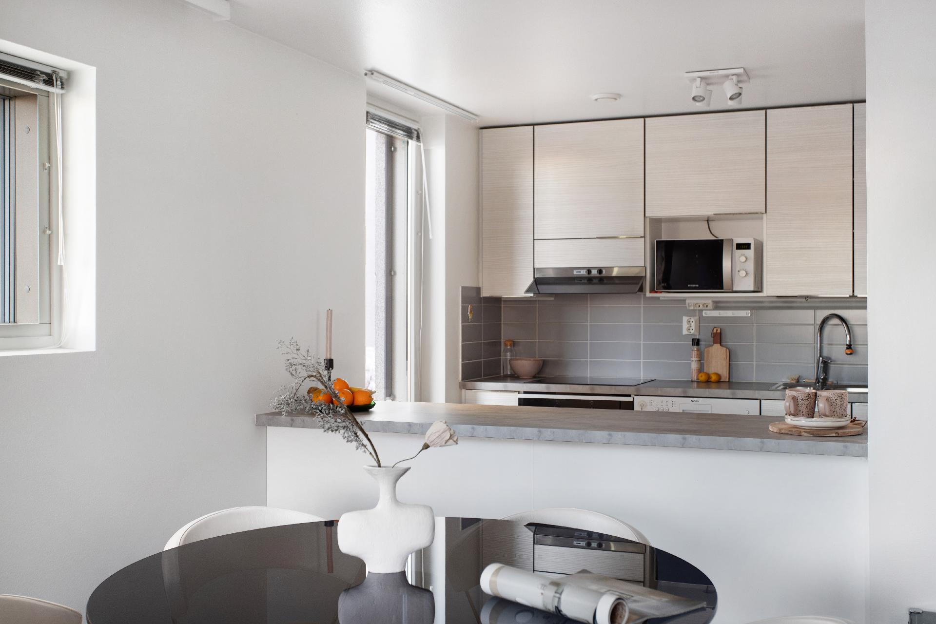 Reelinkikuja 3, Saunalahti, Espoo