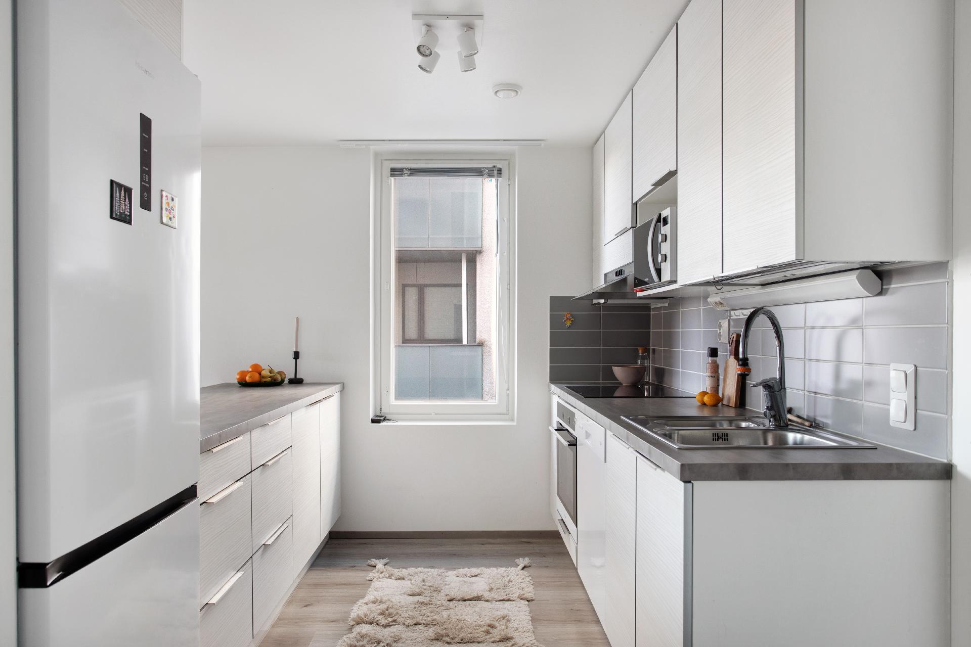 Reelinkikuja 3, Saunalahti, Espoo