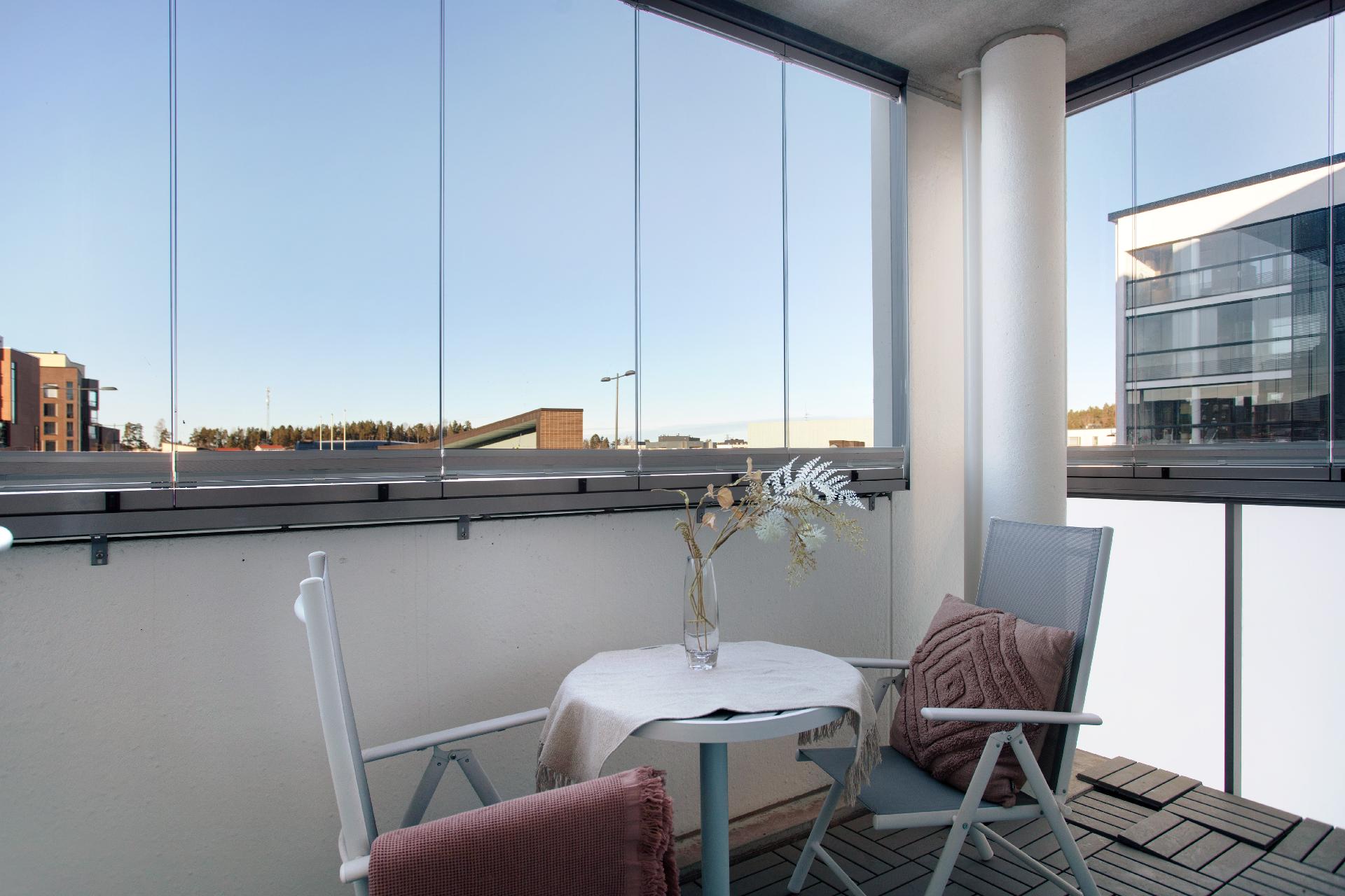 Reelinkikuja 3, Saunalahti, Espoo