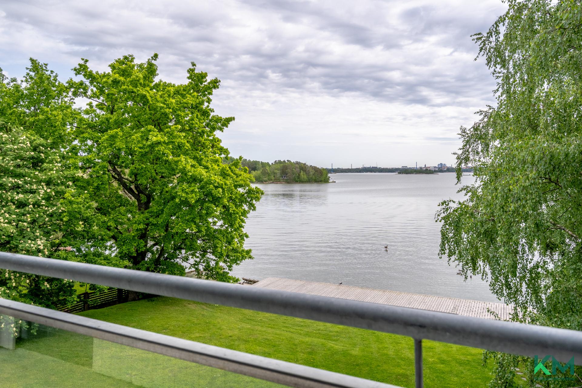 Luoteisväylä 31, Lauttasaari, Helsinki