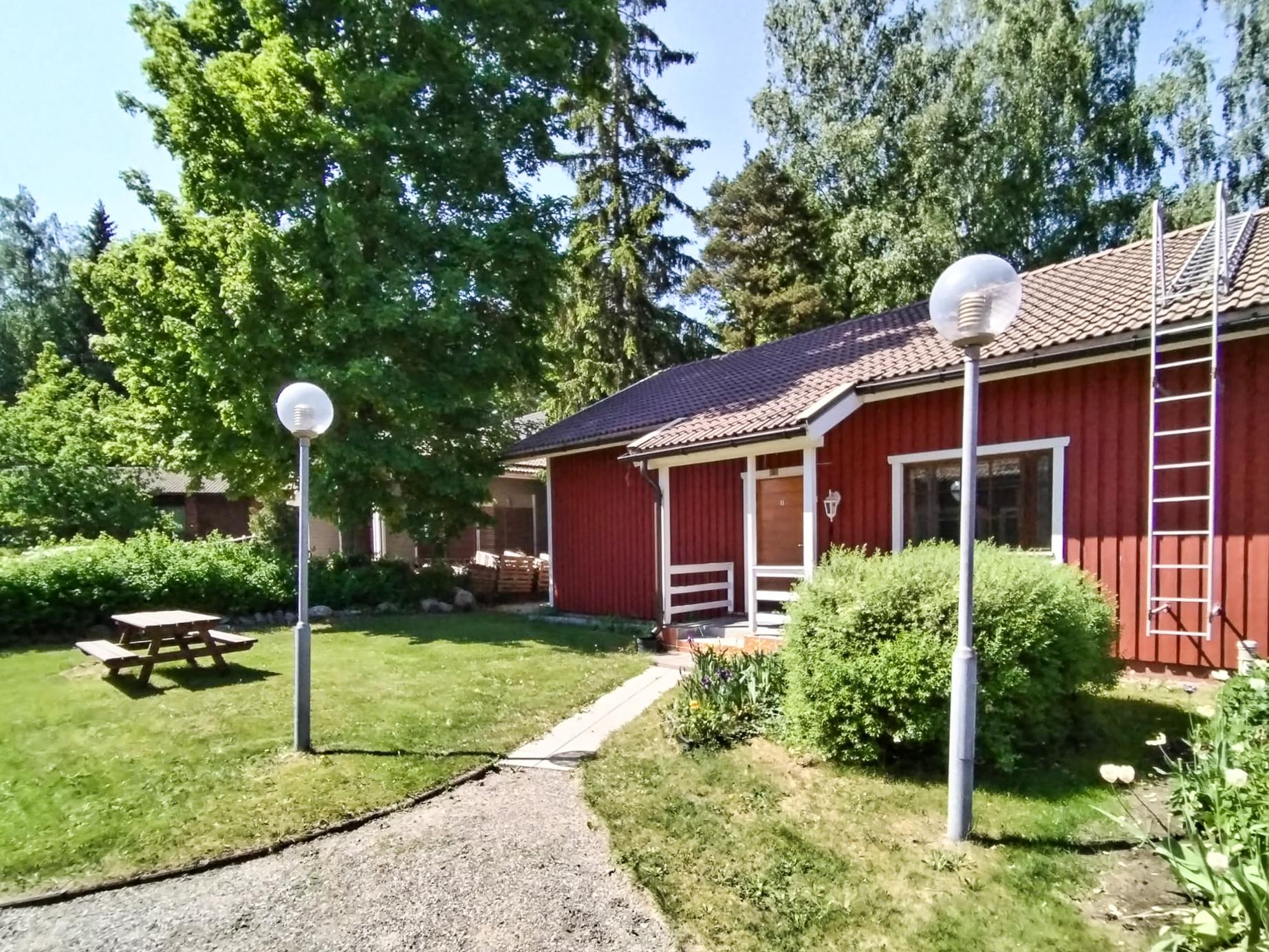 Vanha Myllypolku 16, Havukoski, Vantaa