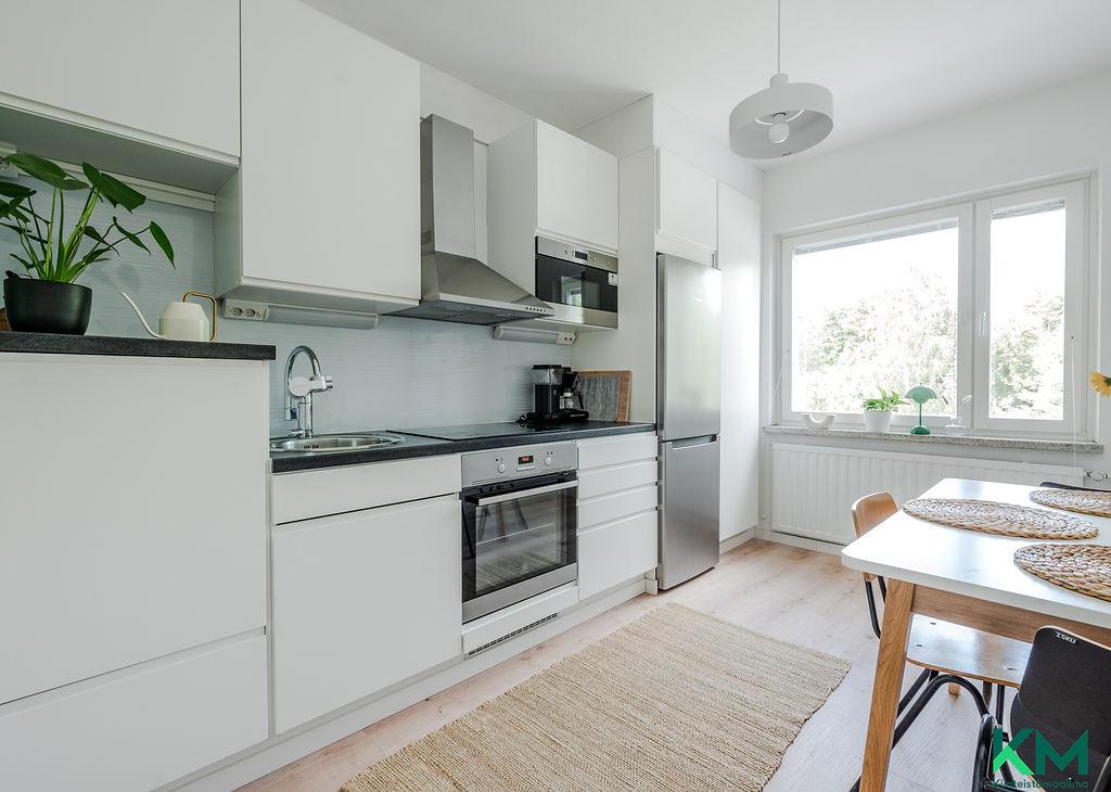 Karjalankatu 41, Möysä, Lahti