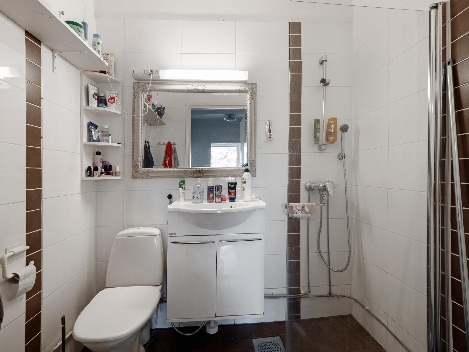 Tikkamäentie 3, Niinivaara, Joensuu