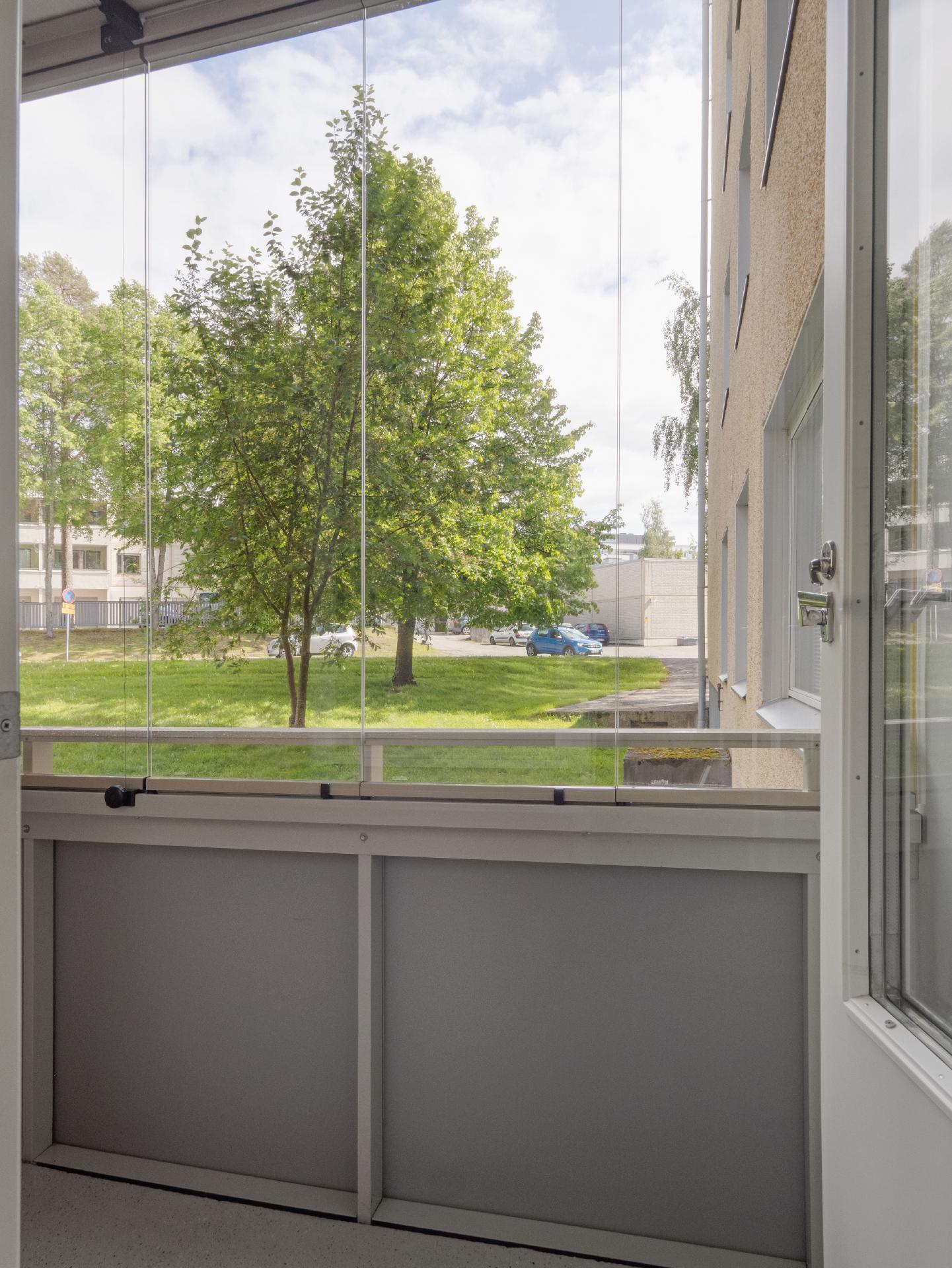 Tikkamäentie 3, Niinivaara, Joensuu