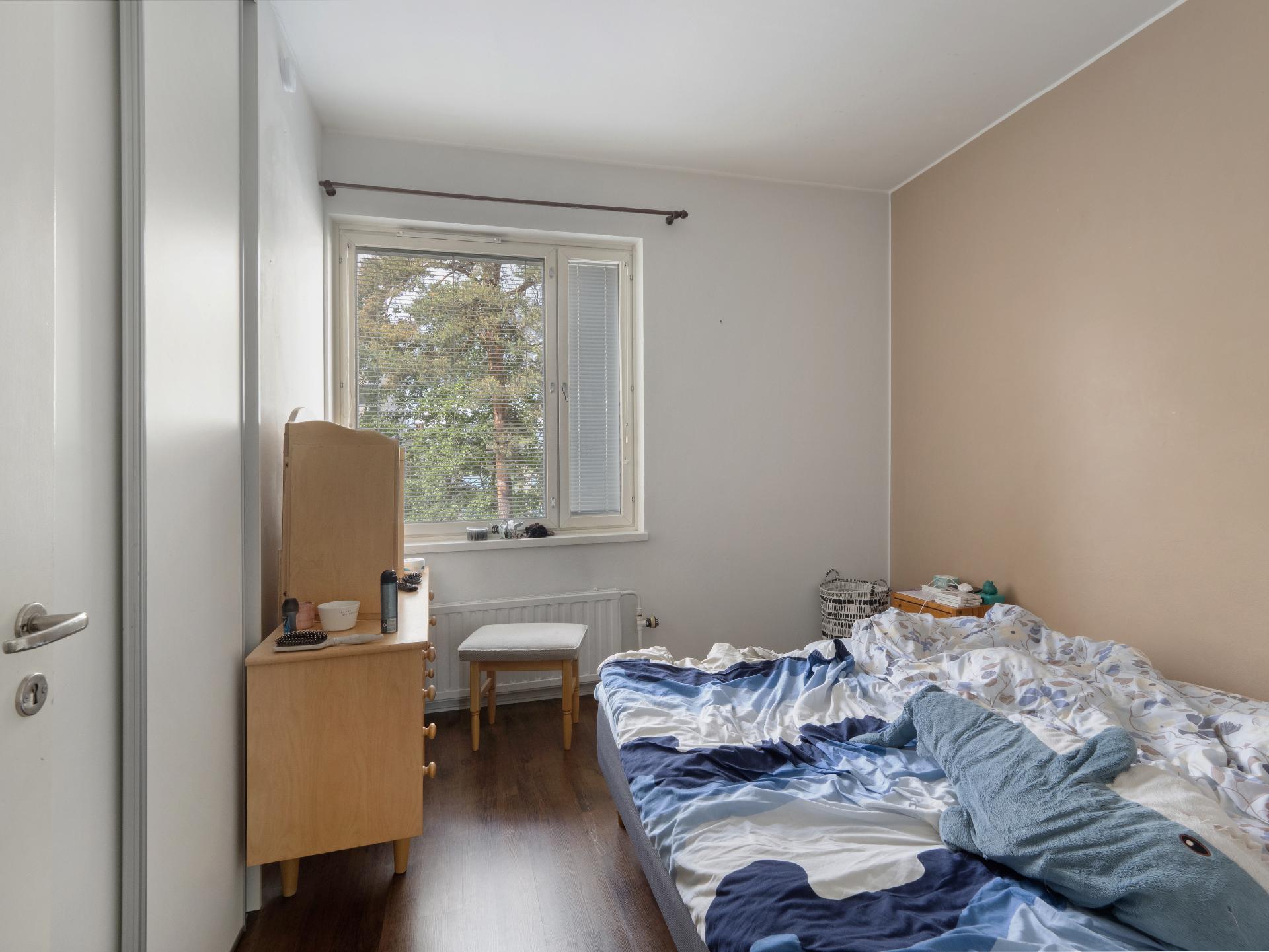 Tikkamäentie 3, Niinivaara, Joensuu