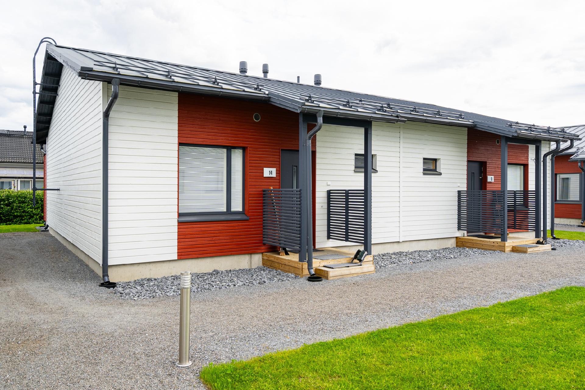 Sammonojantie 19, Sampo, Hämeenlinna