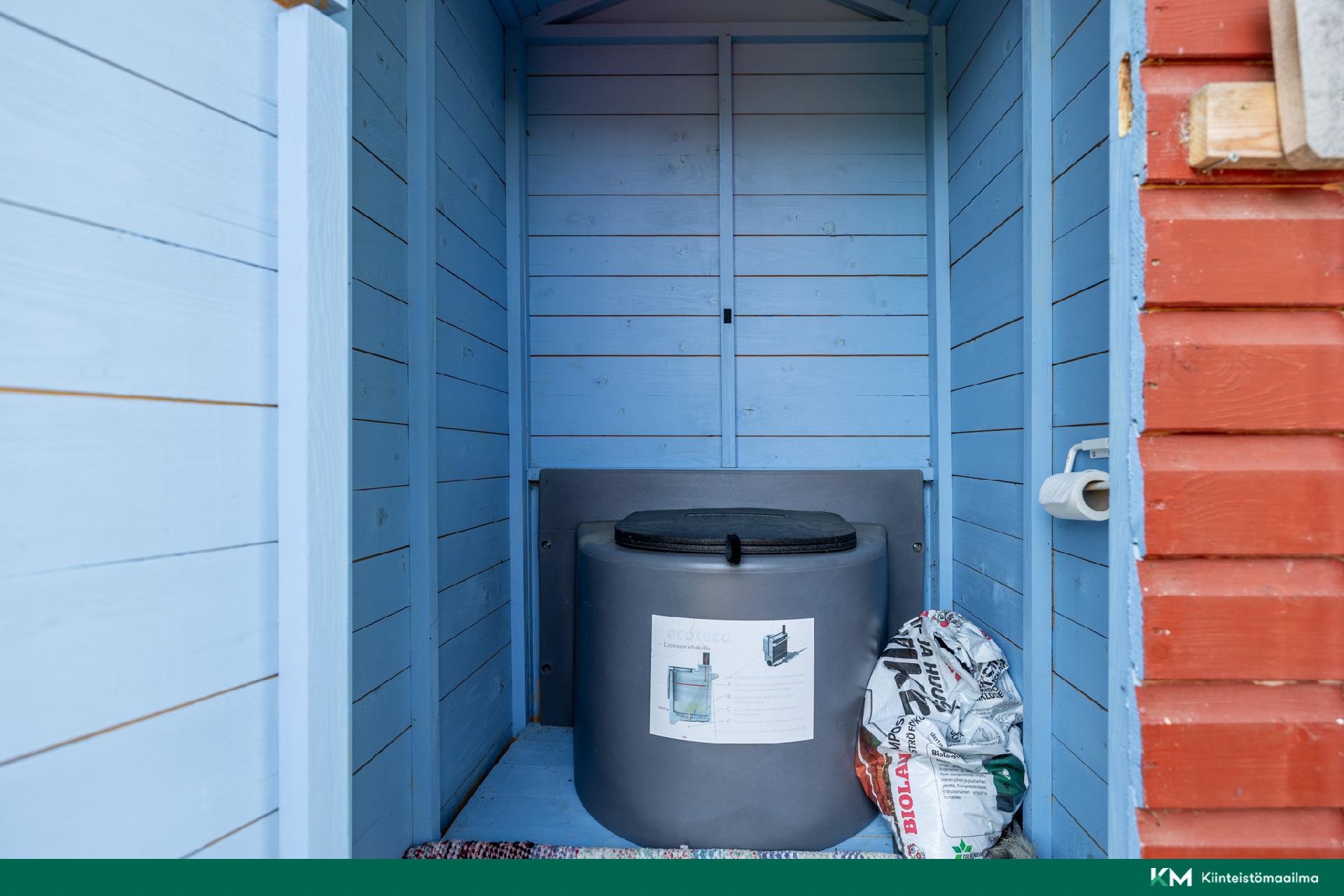 Kaipaalantie 463, Harmaala, Puumala