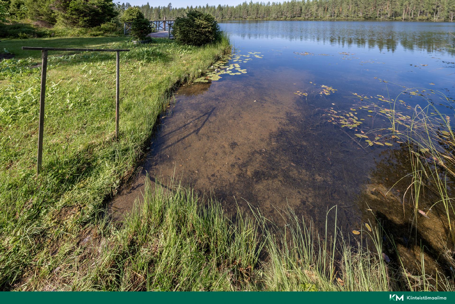 Kaipaalantie 463, Harmaala, Puumala