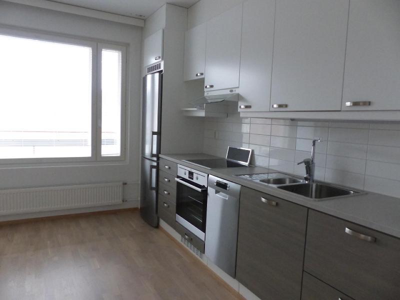 Vesijärvenkatu 21, Keskusta, Lahti