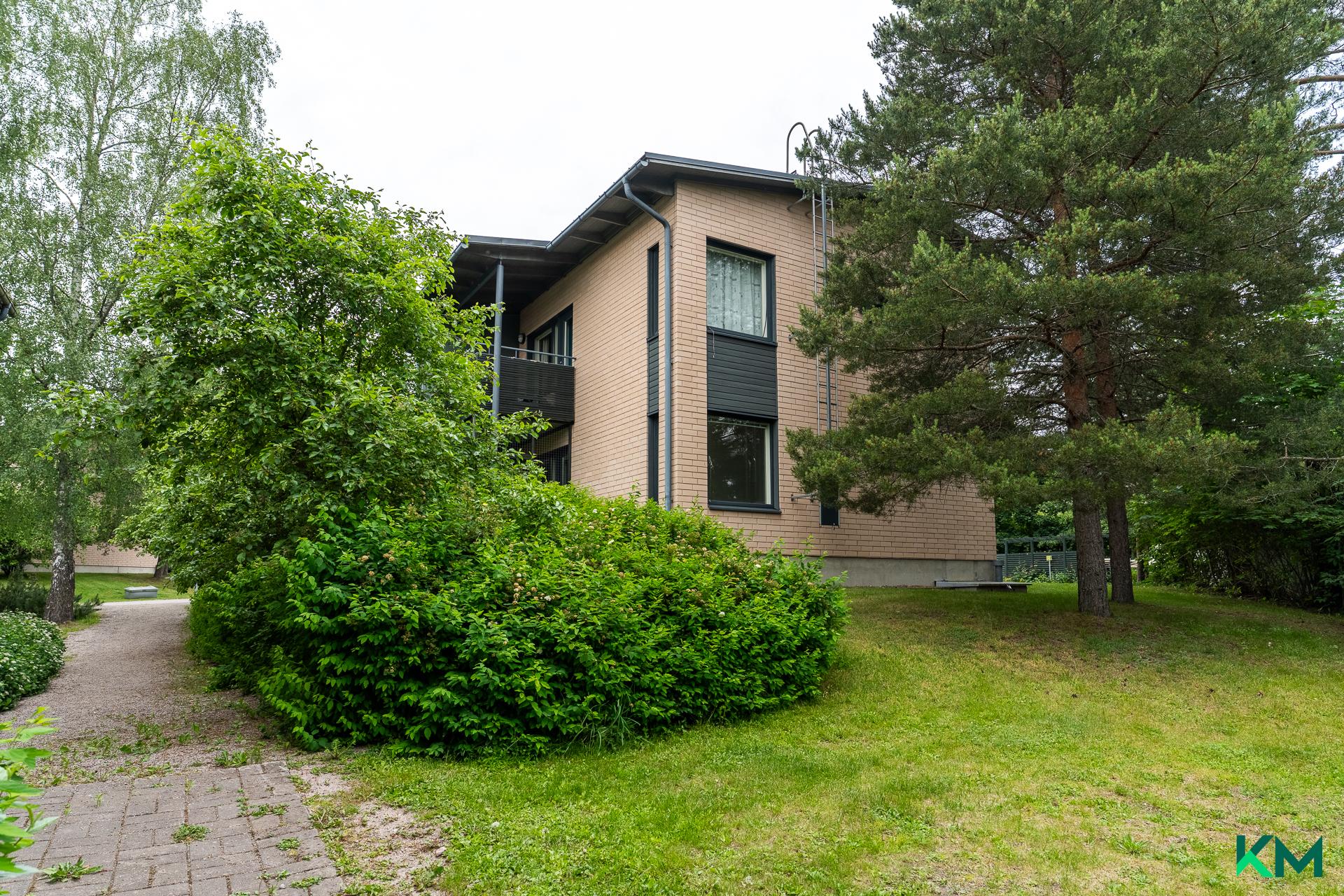 Kuninkaistentie 24-26, Kuninkainen, Espoo