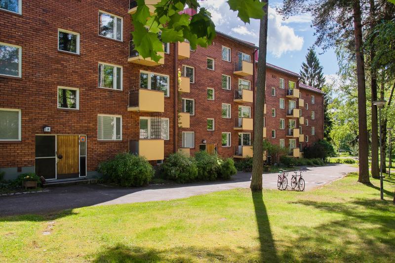 Teljäntie 7, Munkkivuori, Helsinki