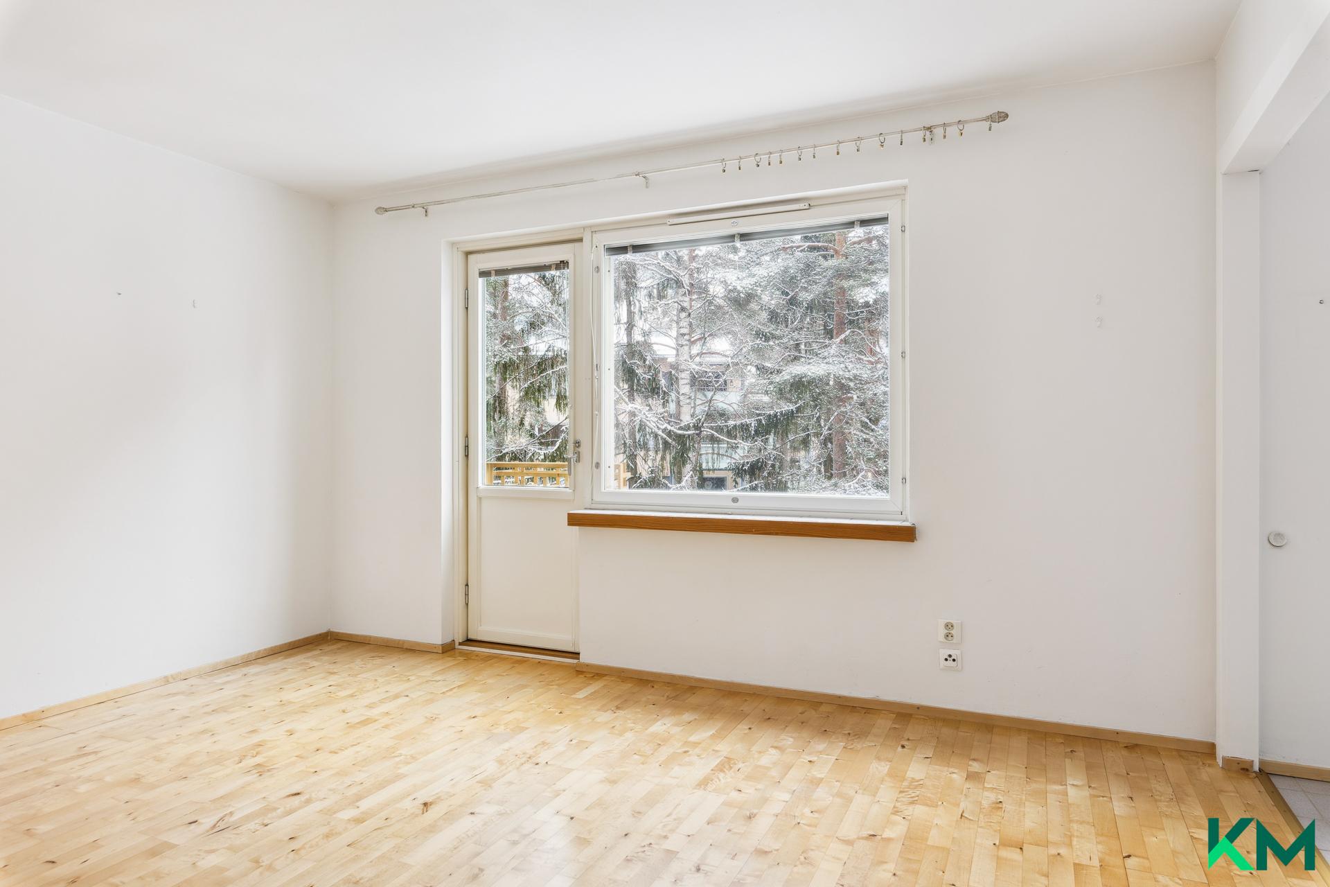 Teljäntie 7, Munkkivuori, Helsinki
