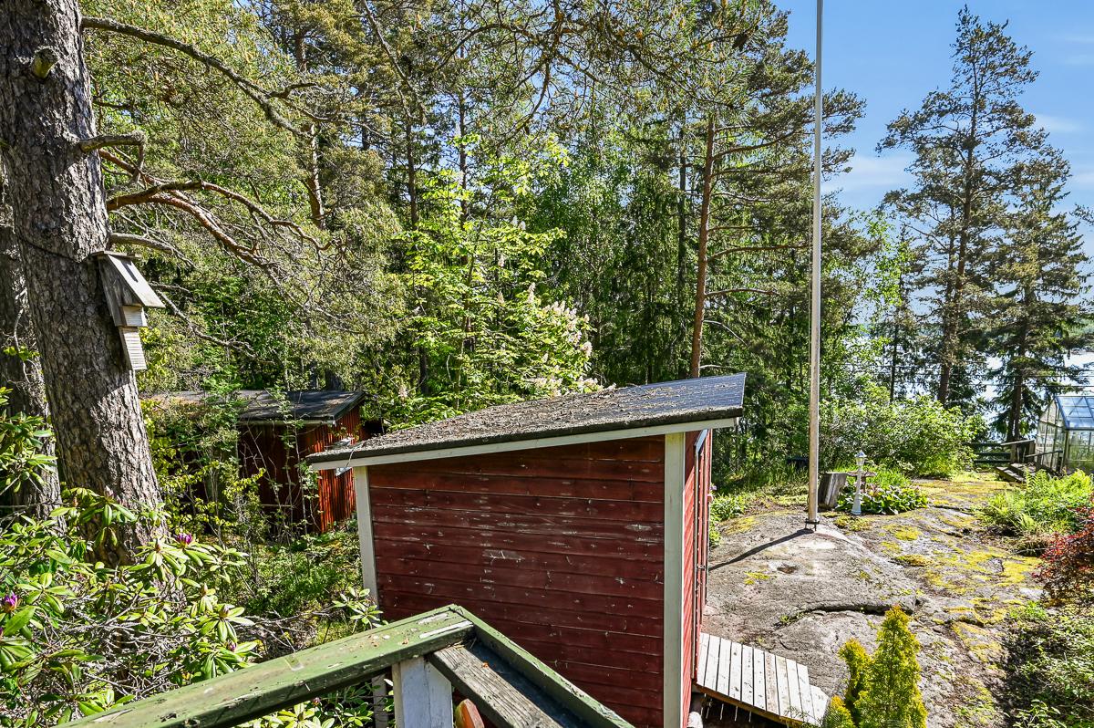 Orsholmintie 147, Torsö, Raasepori