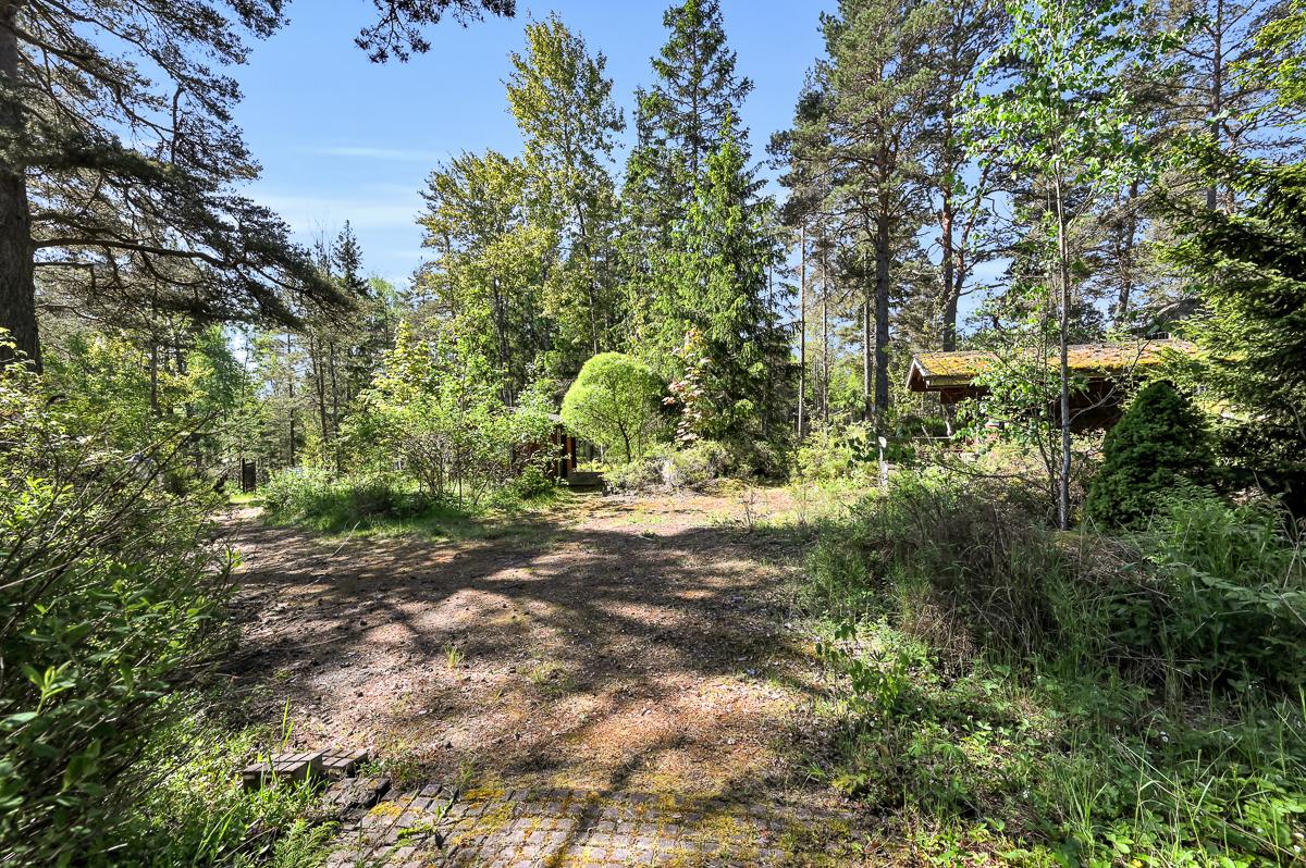 Orsholmintie 147, Torsö, Raasepori