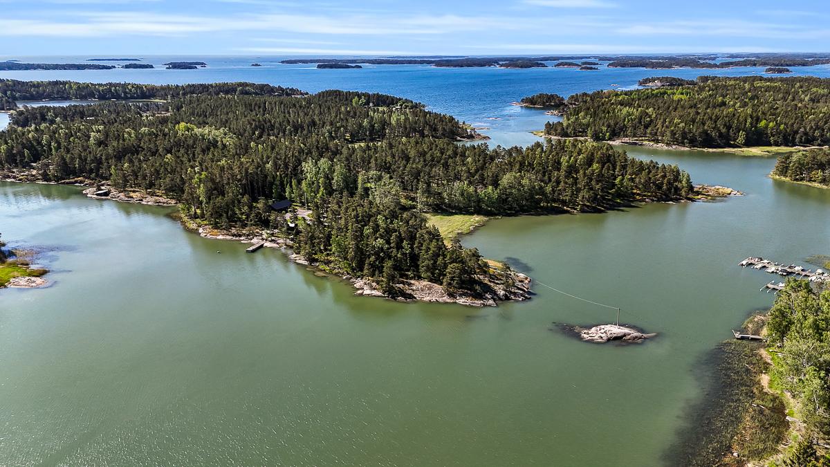 Orsholmintie 147, Torsö, Raasepori