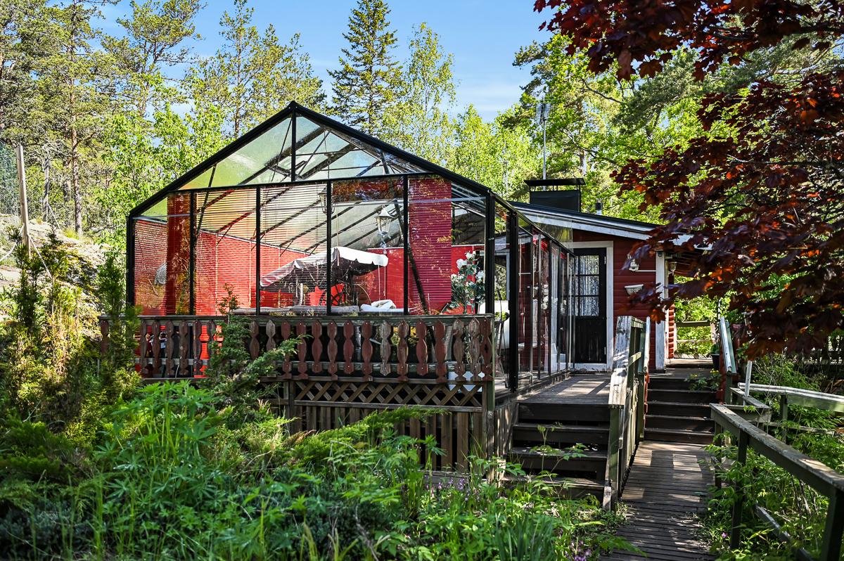 Orsholmintie 147, Skåldö, Raasepori