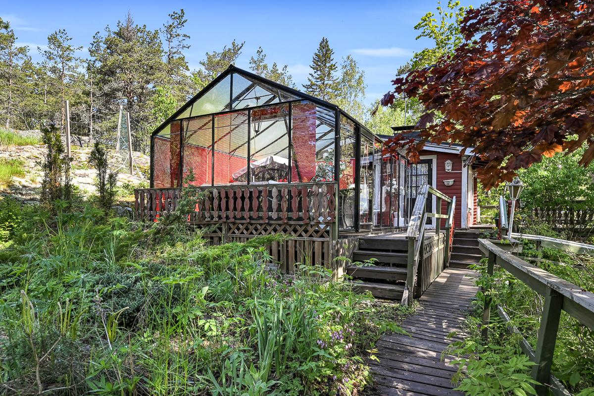 Orsholmintie 147, Torsö, Raasepori