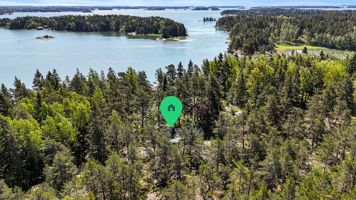Orsholmintie 147, Torsö, Raasepori