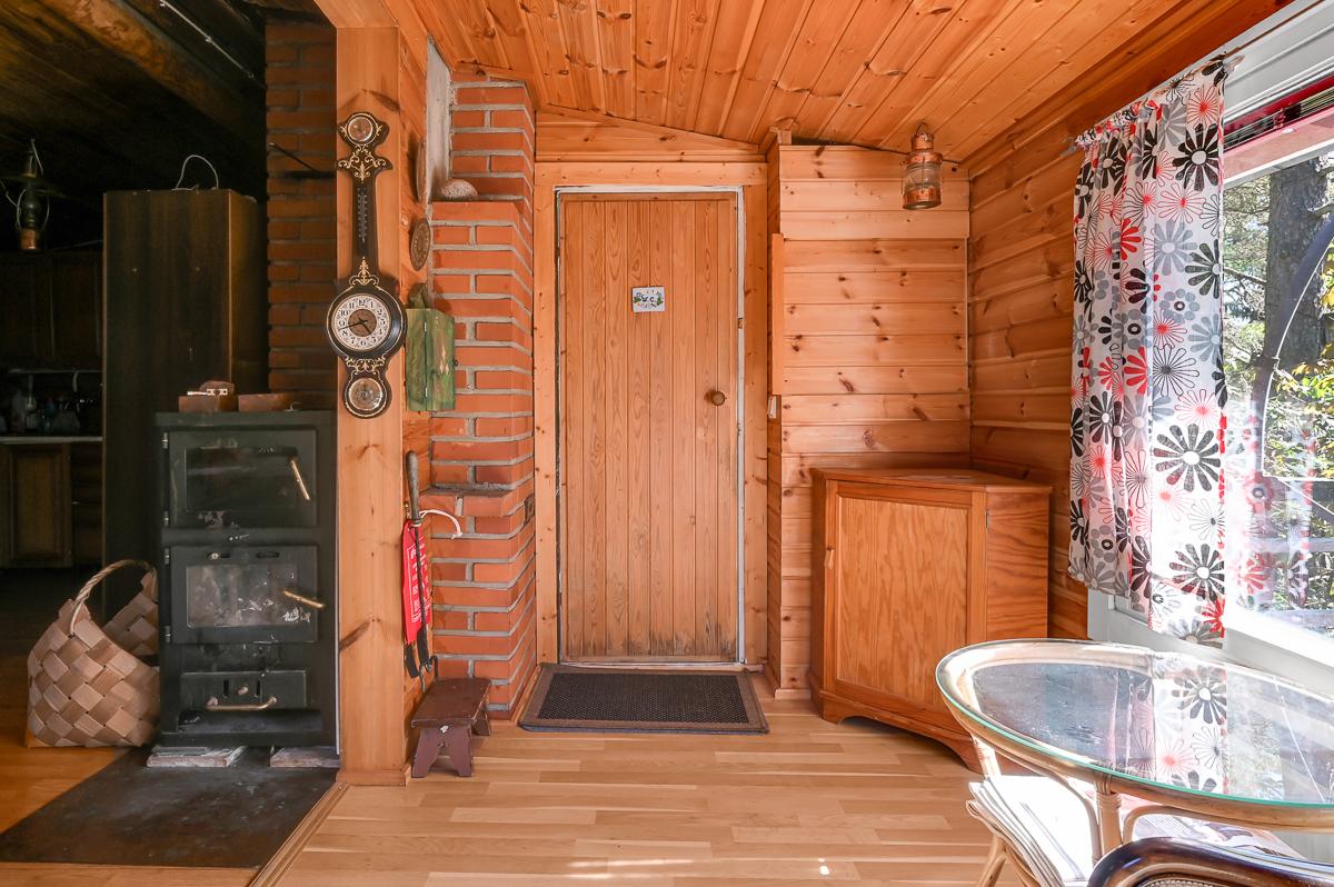 Orsholmintie 147, Torsö, Raasepori