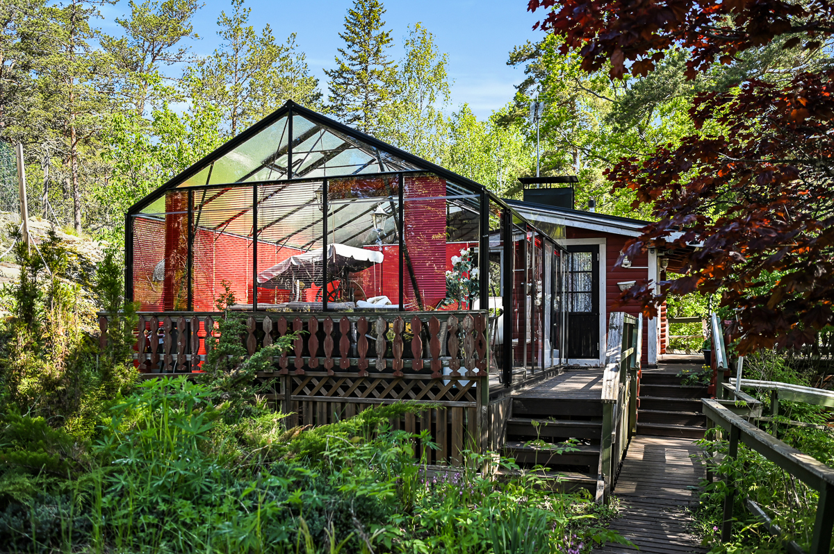 Orsholmintie 147, Torsö, Raasepori