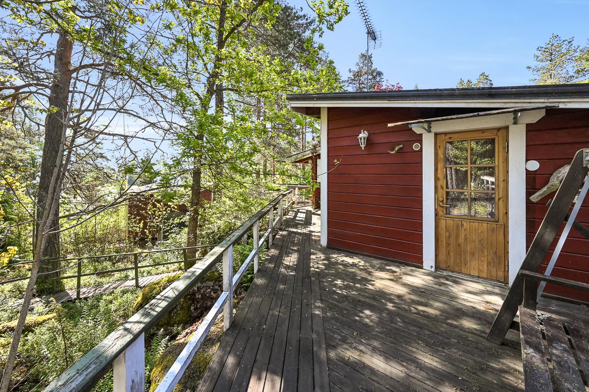 Orsholmintie 147, Torsö, Raasepori