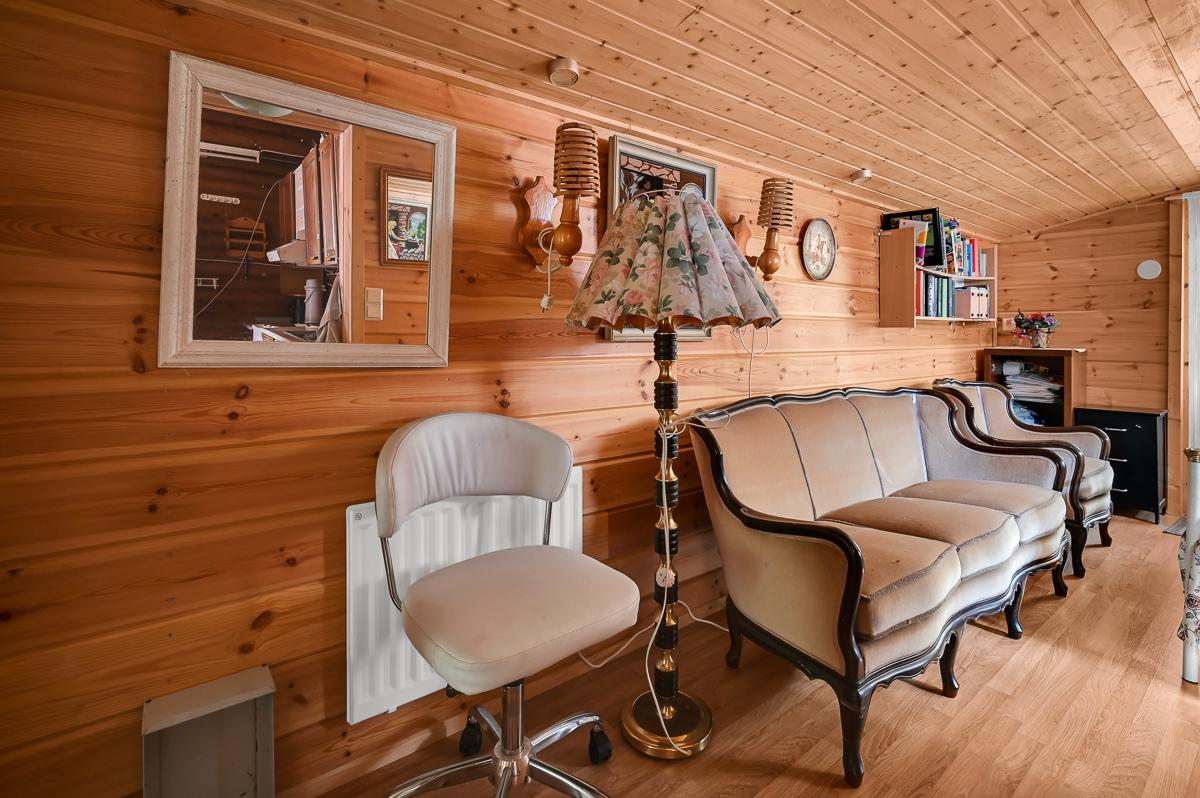 Orsholmintie 147, Torsö, Raasepori