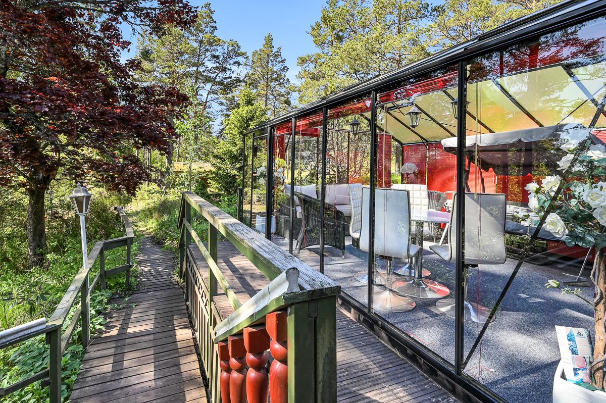 Orsholmintie 147, Torsö, Raasepori