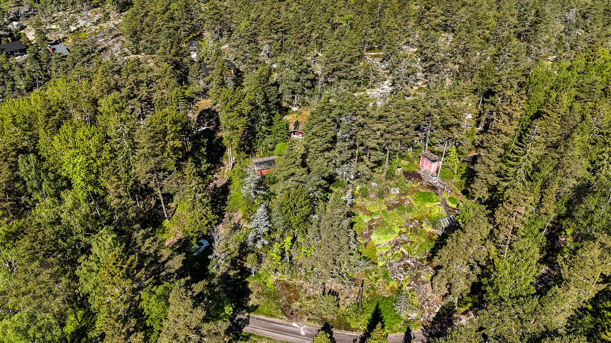 Orsholmintie 147, Torsö, Raasepori