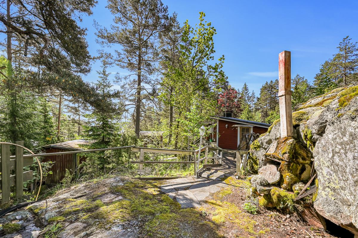 Orsholmintie 147, Torsö, Raasepori