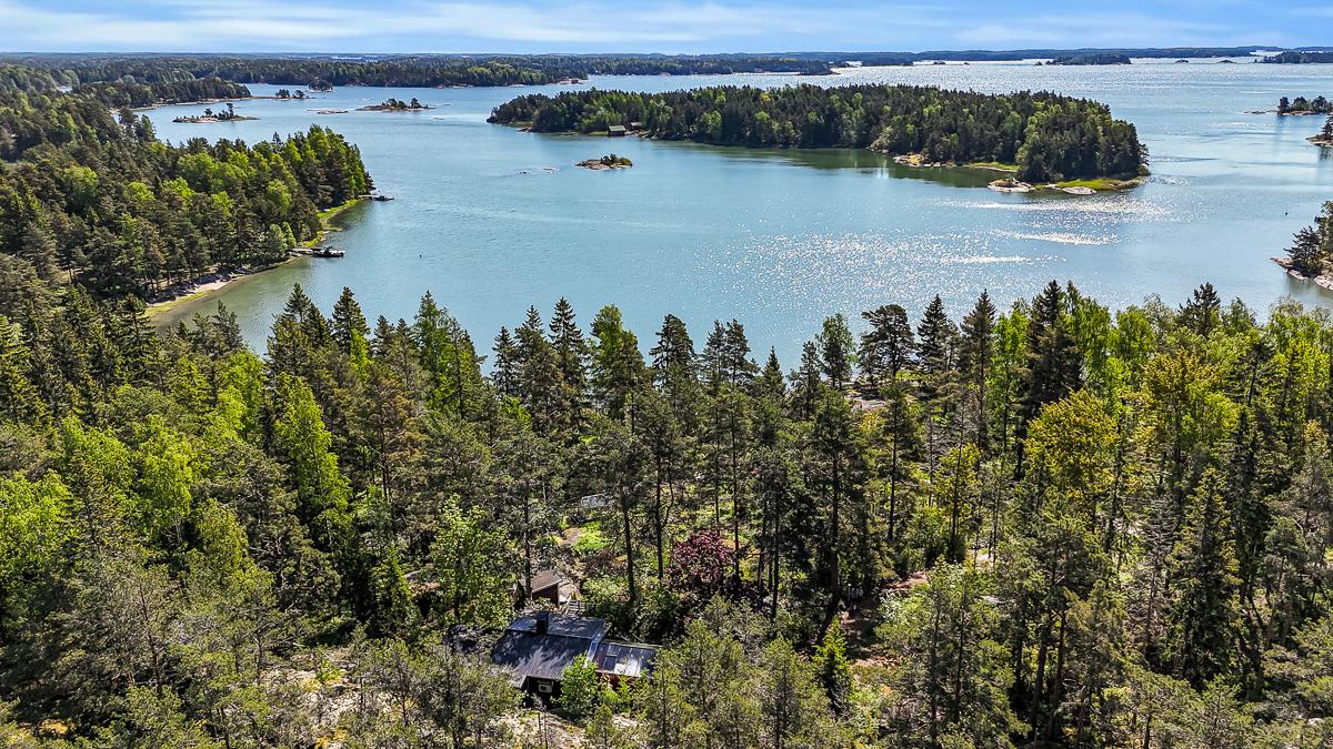 Orsholmintie 147, Torsö, Raasepori