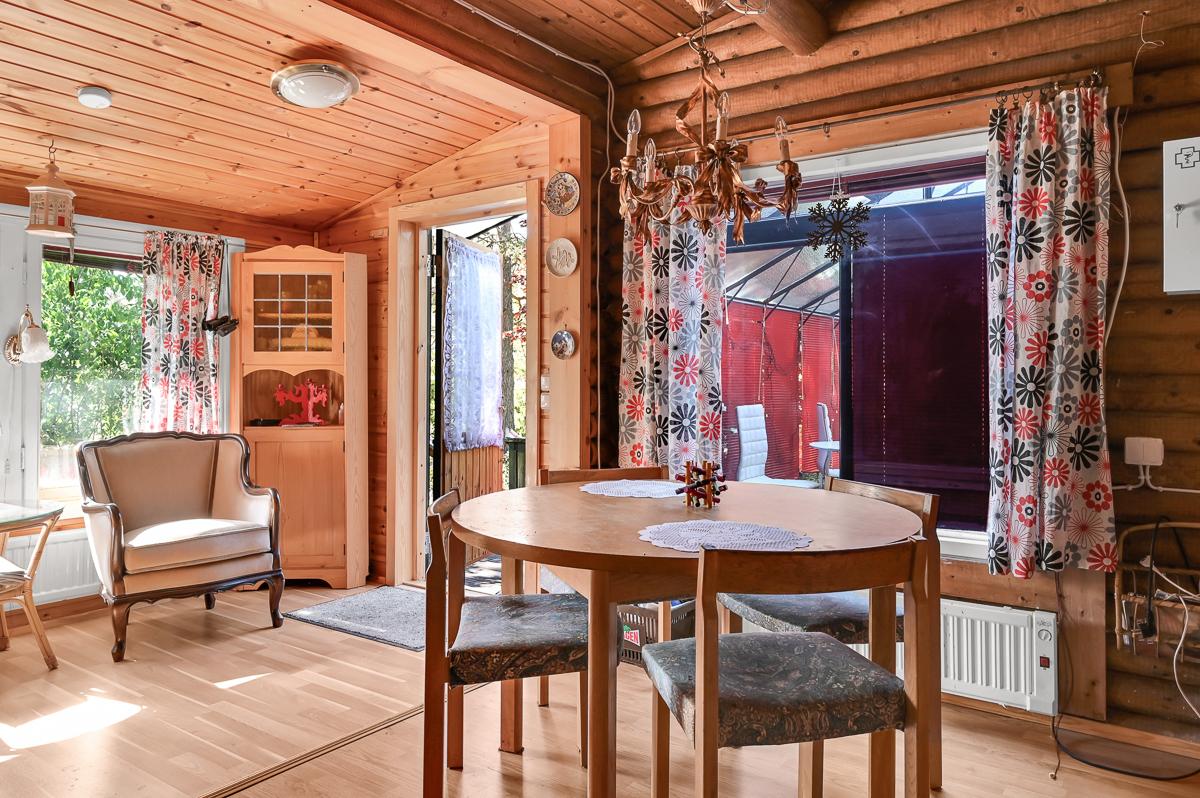 Orsholmintie 147, Torsö, Raasepori