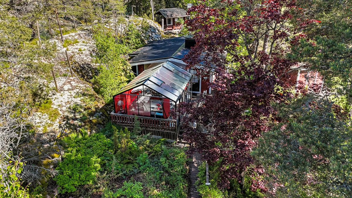 Orsholmintie 147, Torsö, Raasepori