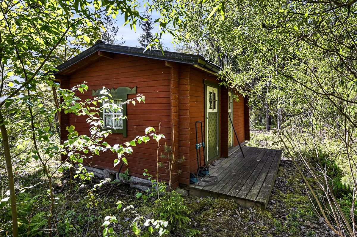 Orsholmintie 147, Torsö, Raasepori