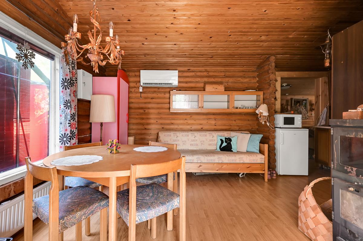 Orsholmintie 147, Torsö, Raasepori