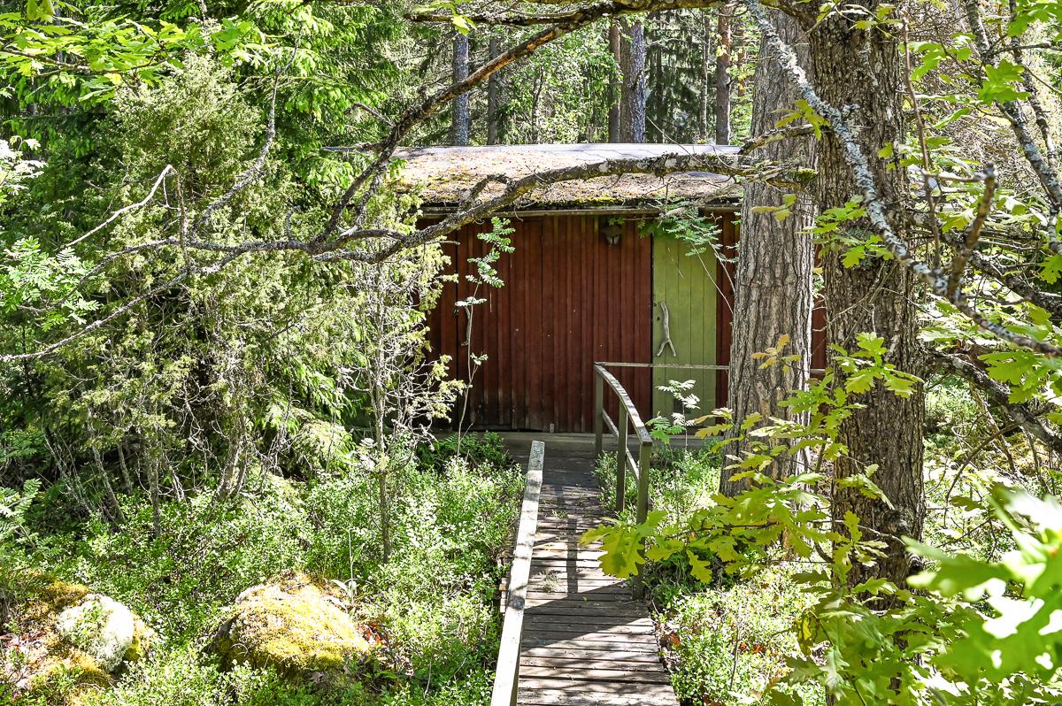 Orsholmintie 147, Torsö, Raasepori