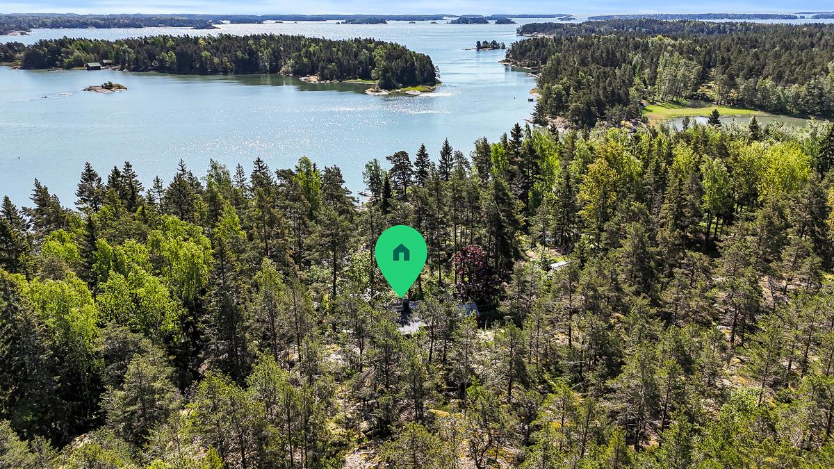 Orsholmintie 147, Torsö, Raasepori