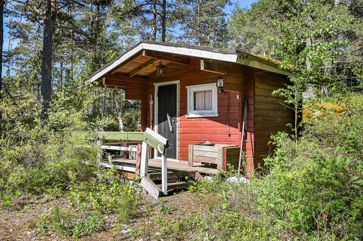 Orsholmintie 147, Torsö, Raasepori