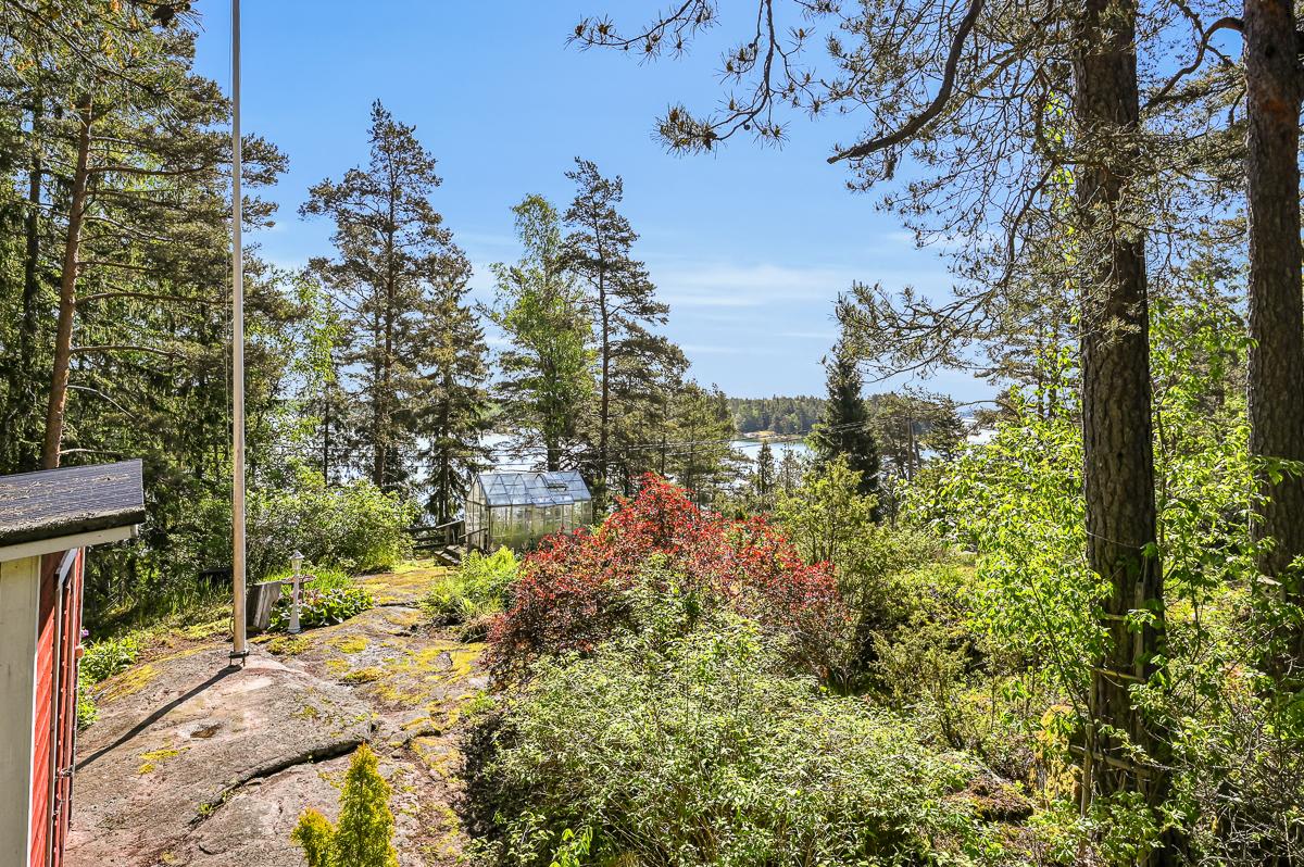 Orsholmintie 147, Torsö, Raasepori