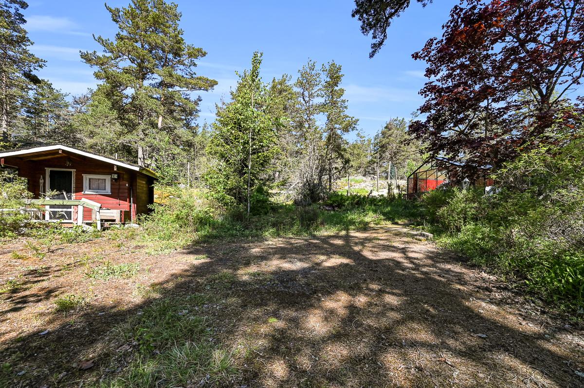 Orsholmintie 147, Torsö, Raasepori